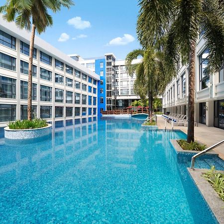 Four Points By Sheraton Boracay Balabag  Exterior photo
